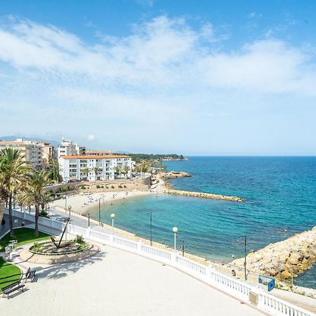 Apartament Bellavista Ла-Амеллья-де-Мар Экстерьер фото