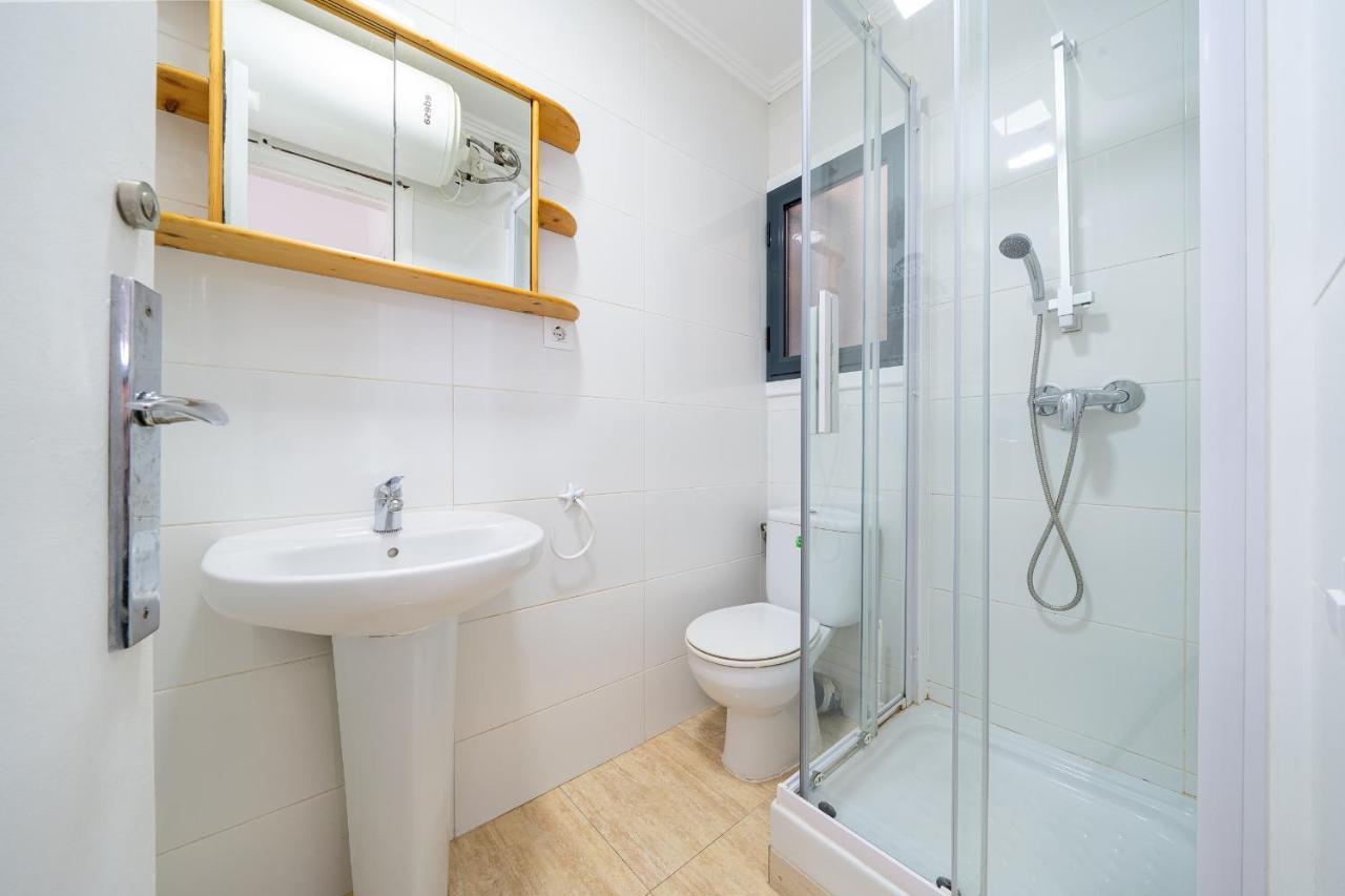 Apartament Bellavista Ла-Амеллья-де-Мар Экстерьер фото