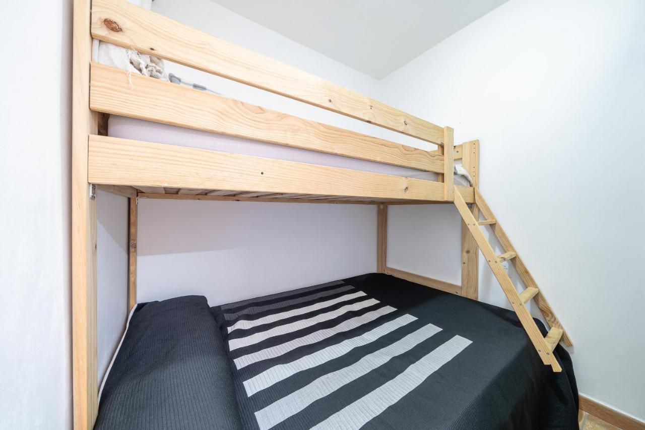 Apartament Bellavista Ла-Амеллья-де-Мар Экстерьер фото