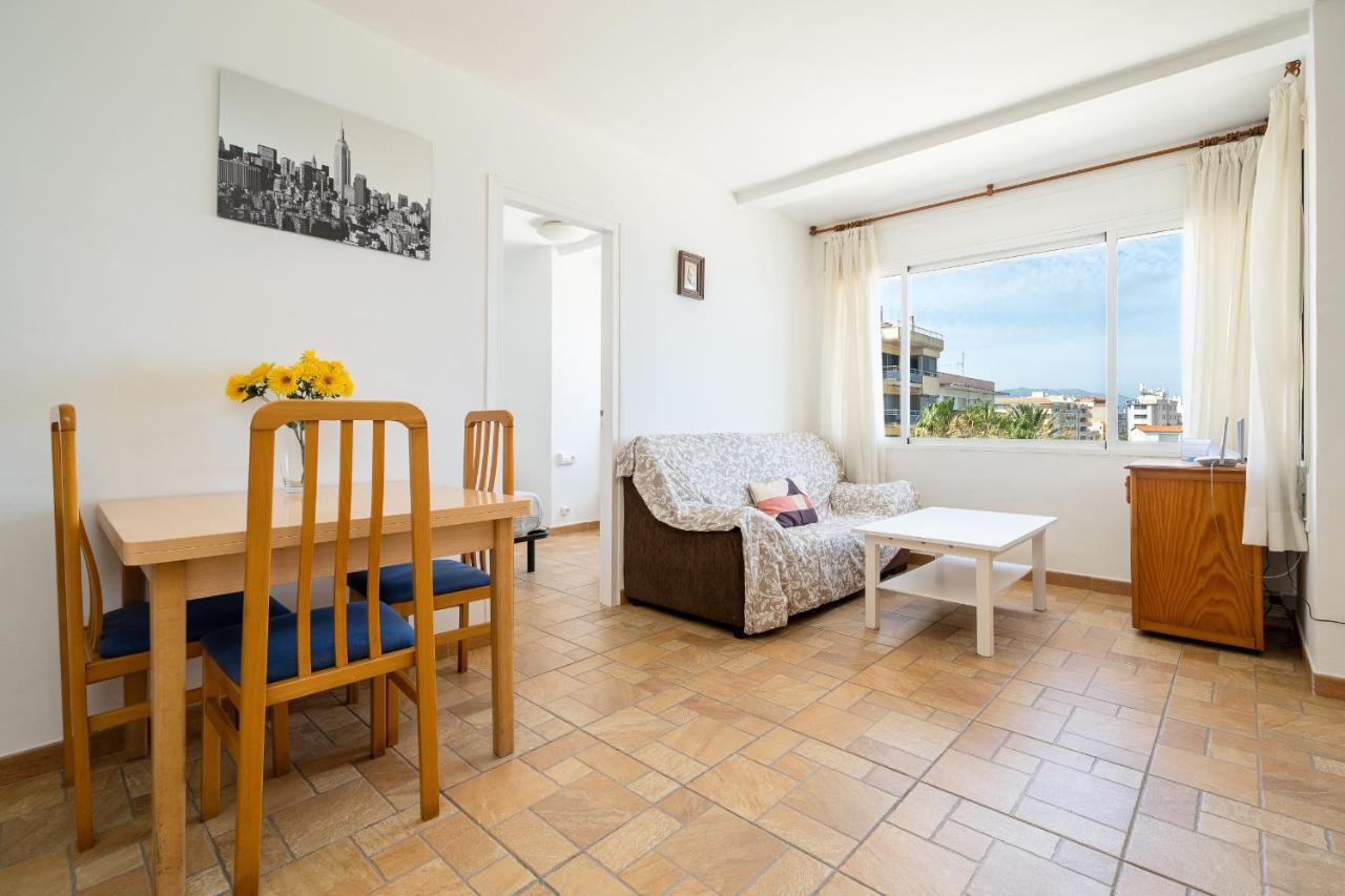 Apartament Bellavista Ла-Амеллья-де-Мар Экстерьер фото