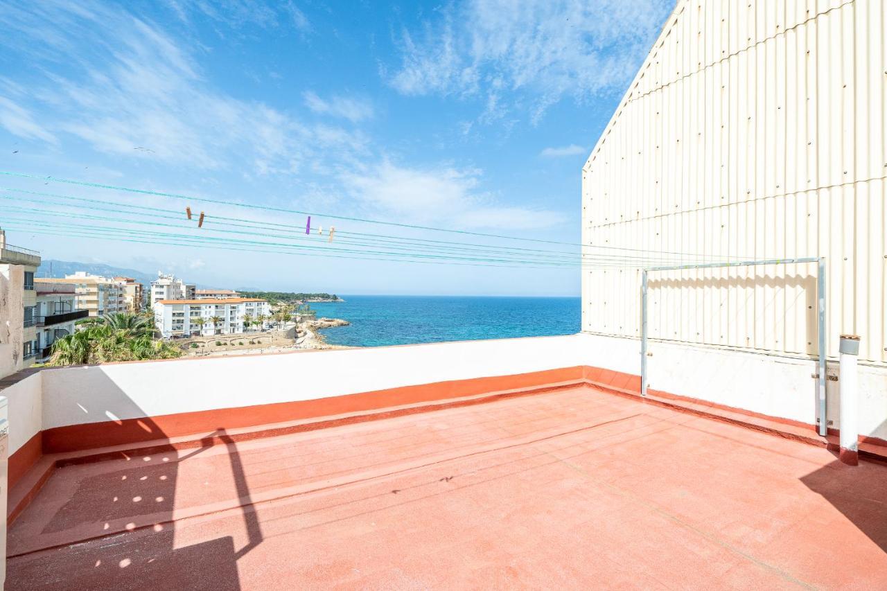 Apartament Bellavista Ла-Амеллья-де-Мар Экстерьер фото